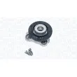MAGNETI MARELLI 030607020513 - Suspension, amortisseur avant droit