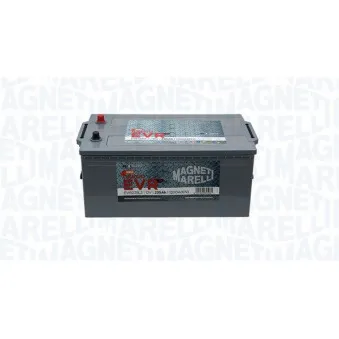 Batterie de démarrage MAGNETI MARELLI 069235120044 pour VOLVO FH II 460 - 460cv