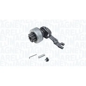 Kit de réparation, démarreur MAGNETI MARELLI OEM 79081045