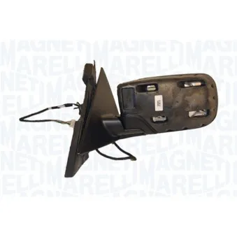 MAGNETI MARELLI 182203002200 - Rétroviseur extérieur