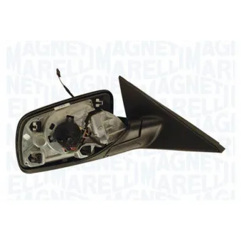 Rétroviseur extérieur MAGNETI MARELLI OEM 51167189520