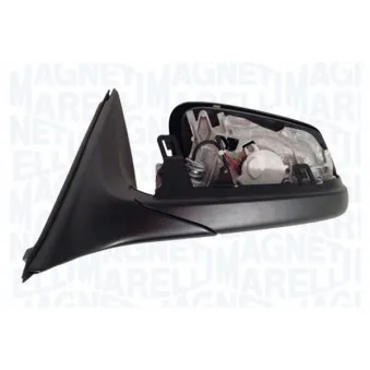 Rétroviseur extérieur MAGNETI MARELLI 182203010800 pour BMW Série 7 ActiveHybrid - 465cv
