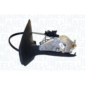 Rétroviseur extérieur MAGNETI MARELLI OEM 1J185750701C