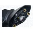 MAGNETI MARELLI 182203206510 - Rétroviseur extérieur