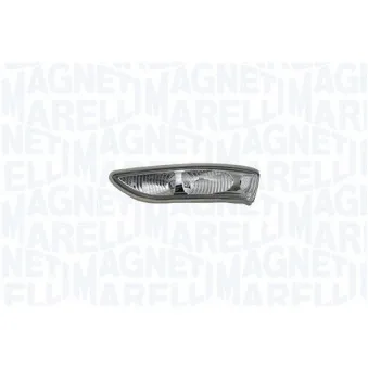 MAGNETI MARELLI 182206000500 - Feu clignotant