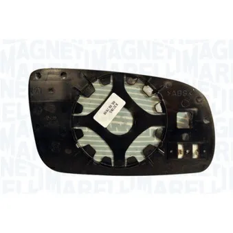 MAGNETI MARELLI 182209006700 - Verre de rétroviseur, rétroviseur extérieur