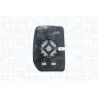 MAGNETI MARELLI 182209063980 - Verre de rétroviseur, rétroviseur extérieur