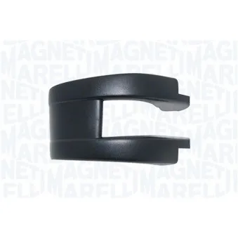 Cadre, miroir à grand angle MAGNETI MARELLI 182211000800 pour RENAULT MASTER 40C13 V. 40C13 V/P - 126cv