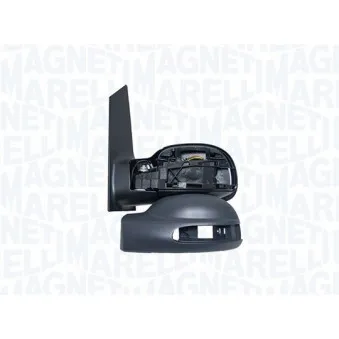 Rétroviseur extérieur MAGNETI MARELLI OEM A6398110461