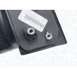 MAGNETI MARELLI 182215007600 - Rétroviseur extérieur