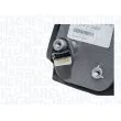 MAGNETI MARELLI 182215008300 - Rétroviseur extérieur
