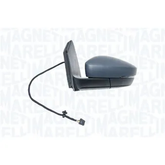 Rétroviseur extérieur MAGNETI MARELLI OEM 6R1857507M9B9