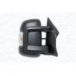 Rétroviseur extérieur MAGNETI MARELLI [182215012100]
