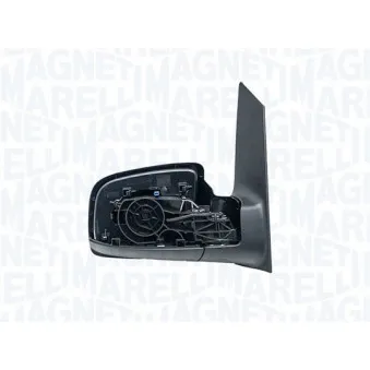 Rétroviseur extérieur, cabine MAGNETI MARELLI 182215013600 pour MERCEDES-BENZ VIANO 3.5 126 - 258cv