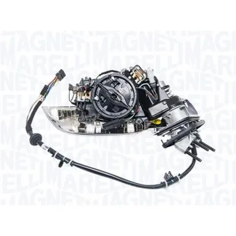 Rétroviseur extérieur MAGNETI MARELLI 182215013800