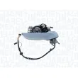 MAGNETI MARELLI 182215013900 - Rétroviseur extérieur