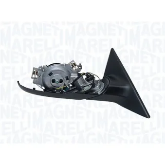 Rétroviseur extérieur MAGNETI MARELLI OEM 8T1857410AJ3FZ