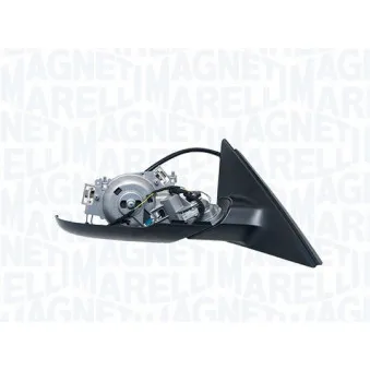 MAGNETI MARELLI 182215015200 - Rétroviseur extérieur