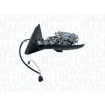 MAGNETI MARELLI 182215015500 - Rétroviseur extérieur