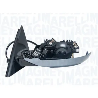 Rétroviseur extérieur MAGNETI MARELLI 182215015900