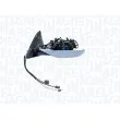 MAGNETI MARELLI 182215016000 - Rétroviseur extérieur