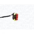 MAGNETI MARELLI 182215018700 - Rétroviseur extérieur, cabine