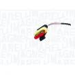MAGNETI MARELLI 182215019600 - Rétroviseur extérieur, cabine