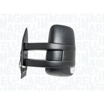 Rétroviseur extérieur, cabine MAGNETI MARELLI OEM 5802029776