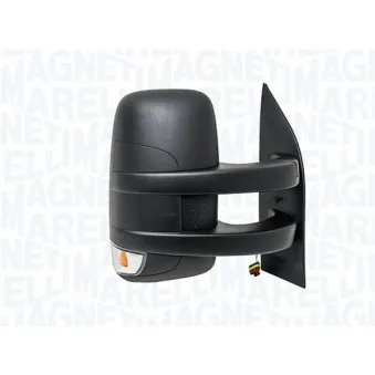 Rétroviseur extérieur, cabine MAGNETI MARELLI OEM 5802029798