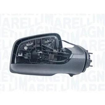 MAGNETI MARELLI 182215021800 - Rétroviseur extérieur