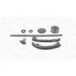MAGNETI MARELLI 341500000232 - Kit de distribution par chaîne