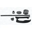 MAGNETI MARELLI 341500000552 - Kit de distribution par chaîne