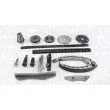 MAGNETI MARELLI 341500001050 - Kit de distribution par chaîne
