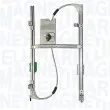 MAGNETI MARELLI 350103200500 - Lève-vitre avant gauche
