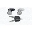 MAGNETI MARELLI 350105014900 - Jeu de cylindres de serrures