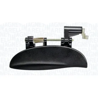 MAGNETI MARELLI 350105026700 - Poignée de porte avant droit