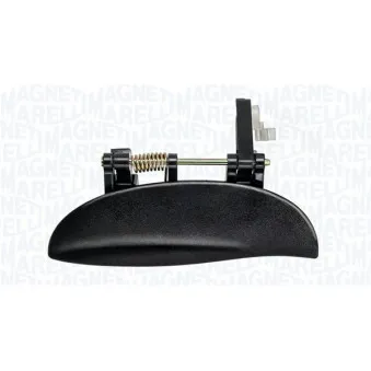 MAGNETI MARELLI 350105027000 - Poignée de porte arrière gauche