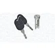 Cylindre de serrure MAGNETI MARELLI [350105028800]