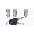 MAGNETI MARELLI 350105029100 - Jeu de cylindres de serrures