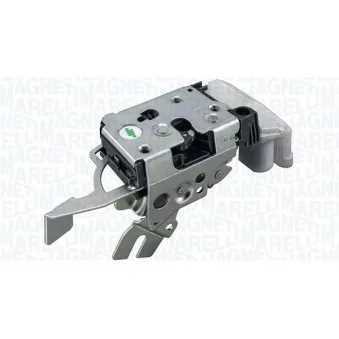 Cylindre de serrure MAGNETI MARELLI OEM 1339731080