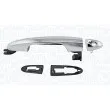 MAGNETI MARELLI 350105034800 - Poignée de porte avant gauche