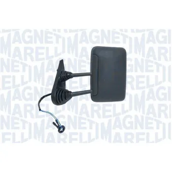 MAGNETI MARELLI 350315026350 - Rétroviseur extérieur, cabine
