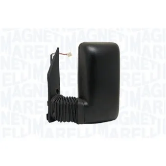 Miroir à grand angle MAGNETI MARELLI OEM 500325725