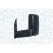 MAGNETI MARELLI 350315026890 - Miroir à grand angle