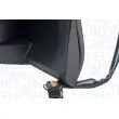 MAGNETI MARELLI 350315027800 - Rétroviseur extérieur