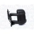 MAGNETI MARELLI 350315027810 - Rétroviseur extérieur