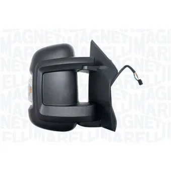Rétroviseur extérieur MAGNETI MARELLI OEM 735440388