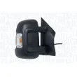 MAGNETI MARELLI 350315027870 - Rétroviseur extérieur