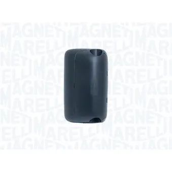 Revêtement, rétroviseur extérieur MAGNETI MARELLI 350319329970