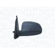 MAGNETI MARELLI 351991117250 - Rétroviseur extérieur